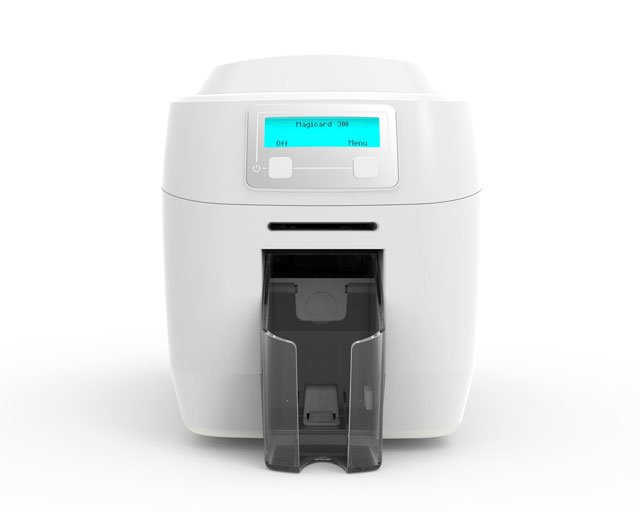 Magicard 3300-0022 ID Card Printer