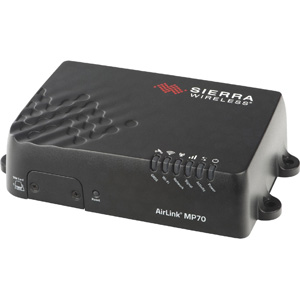 Sierra Wireless 1104073 Wireless Router
