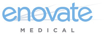 Enovate T-EM-1K00-04 Mobile Cart