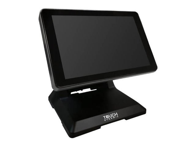 Touch Dynamic QK10-J13BMN3 Touchscreen