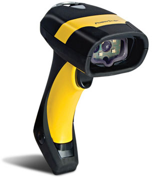Datalogic PM8500-WA910RB Barcode Scanner