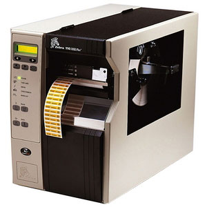 Zebra 90XiIII Plus Printer - Barcodesinc.com Zebra 90XiIII Plus Printer - Barcodesinc.com