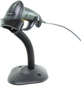 Symbol LS2208-SR20007R-UR Barcode Scanner