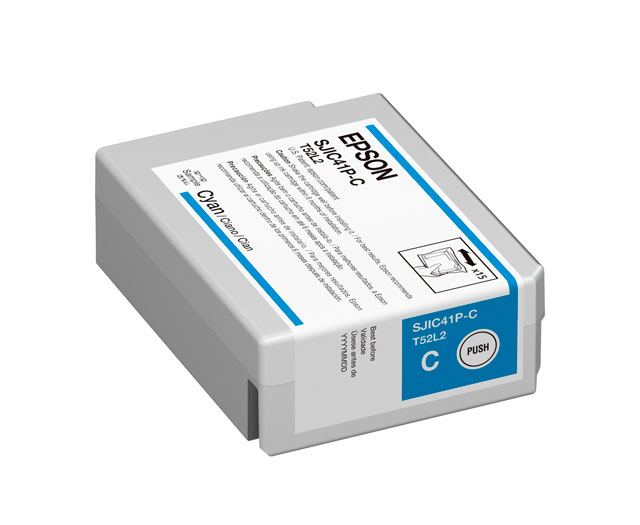 Epson C13T52L220 InkJet Cartridge