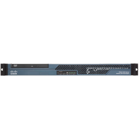 Cisco AIR-MSE-3310-K9 Accessory