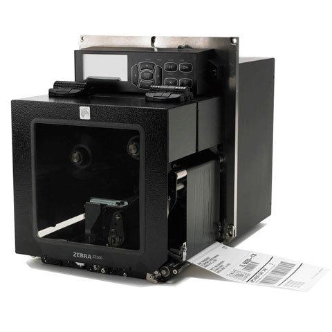 Zebra ZE50063-L013000Z Print Engine