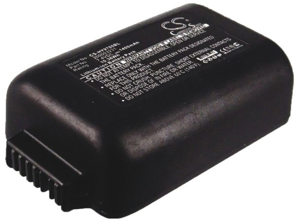 Honeywell 9700-BTEC-1 Battery