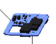 Zebra P1037750-087 Accessory