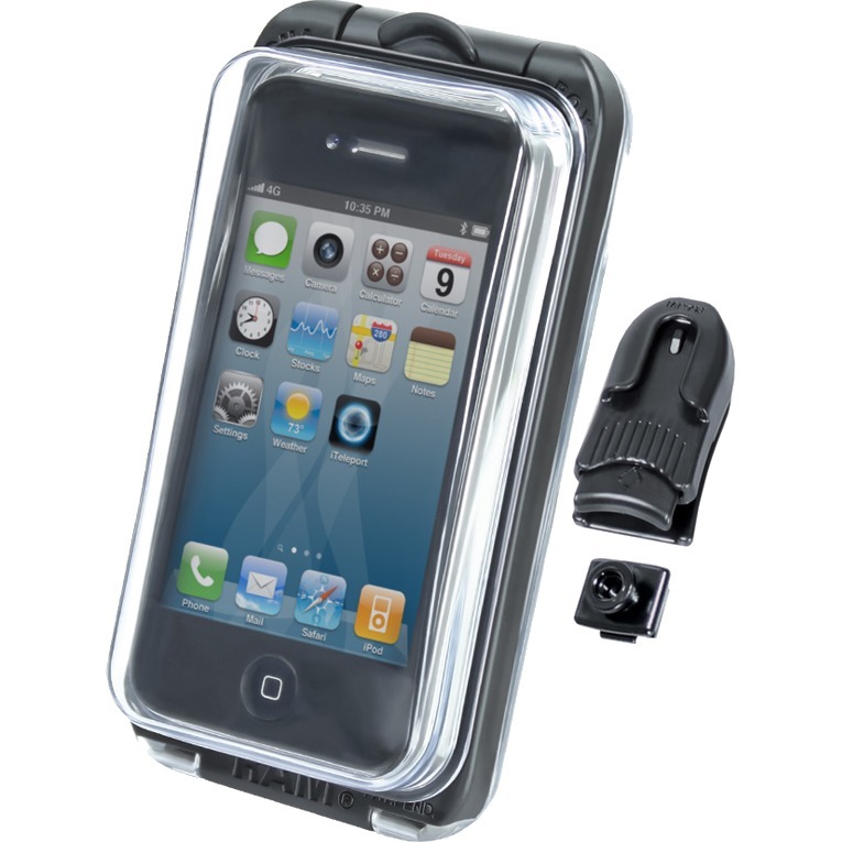 RAM Mount RAM-HOL-AQ7-1NLU Products