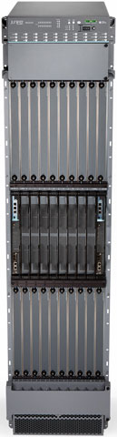 Juniper Networks MX2020-BASE-DC Wireless Router