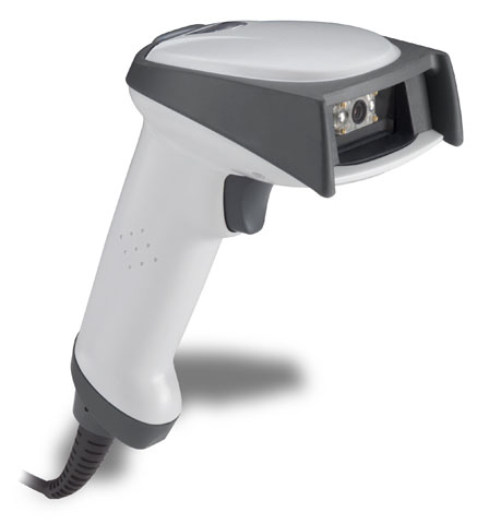 Honeywell 4600GSR051C-0G00E Barcode Scanner