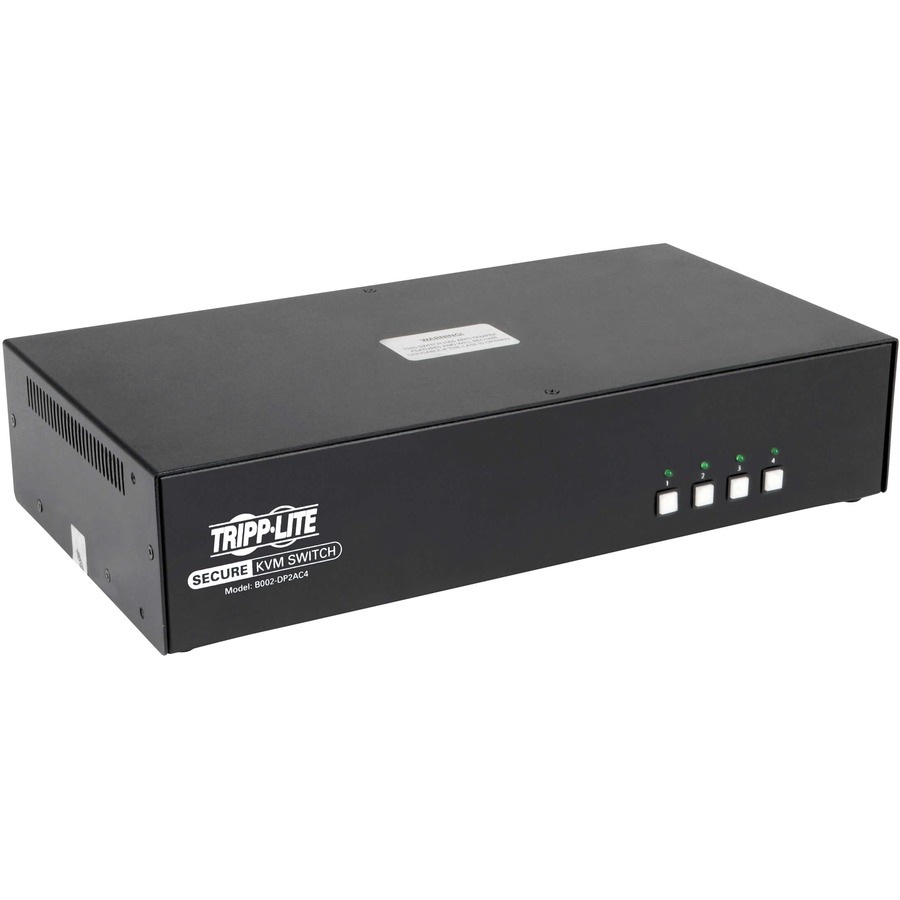 Tripp-Lite B002-DP2AC4 Network Switch