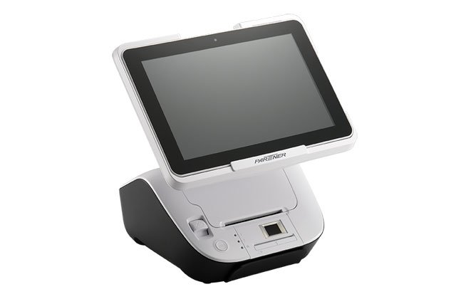 PartnerTech 8907010110102 POS Touch Terminal