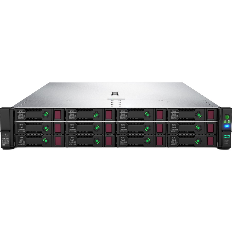 HP P20248-B21 Server