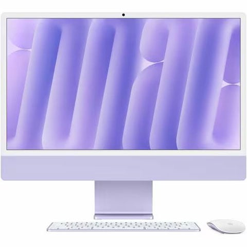 Apple MWV63LL/A All-in-One PC
