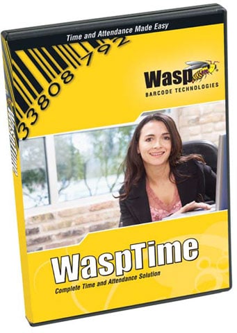 Wasp E-633808550899 Software