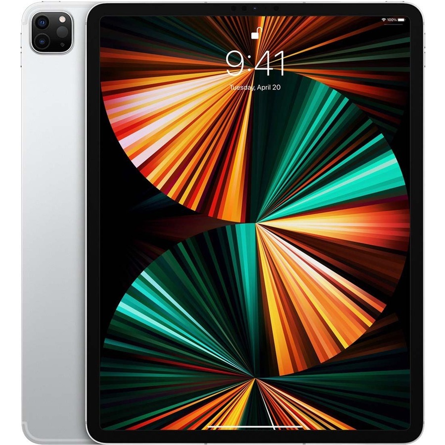 Apple MHP53LLA Tablet - barcodesinc.com