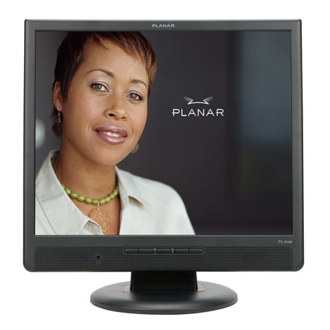 Planar 997-2797-00 Monitor