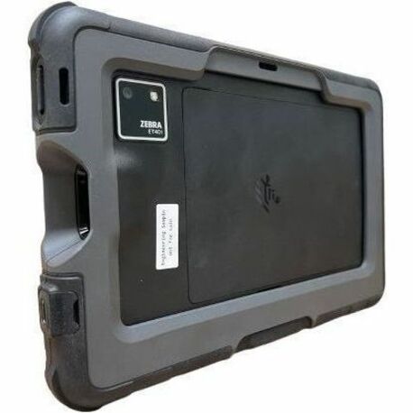 Zebra SG-ET40108ET5-01 Carrying and Protective Accessories