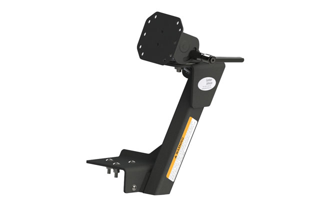 Gamber-Johnson 7160-0822 Accessory
