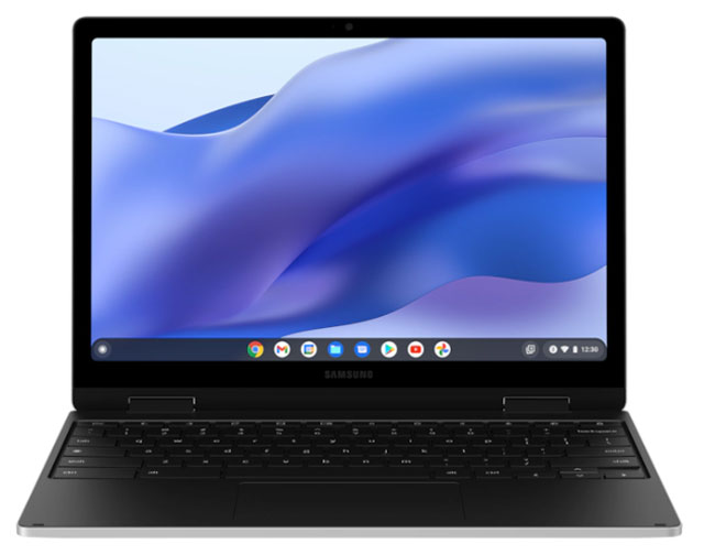 Samsung XE521QEA-KB1US Chromebook