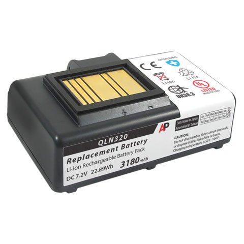 AirTrack® P1031365-101-COMPATIBLE Accessory