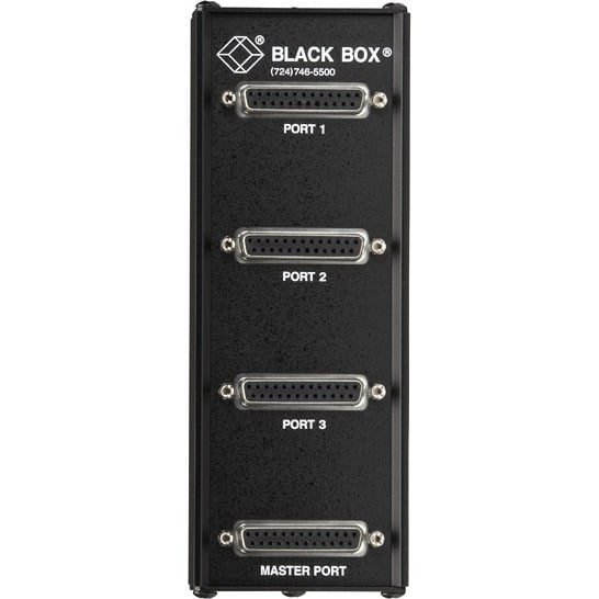 Black Box TL073A-R4 Products
