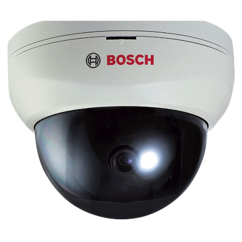 Bosch VDC-250F04-20 Security Camera