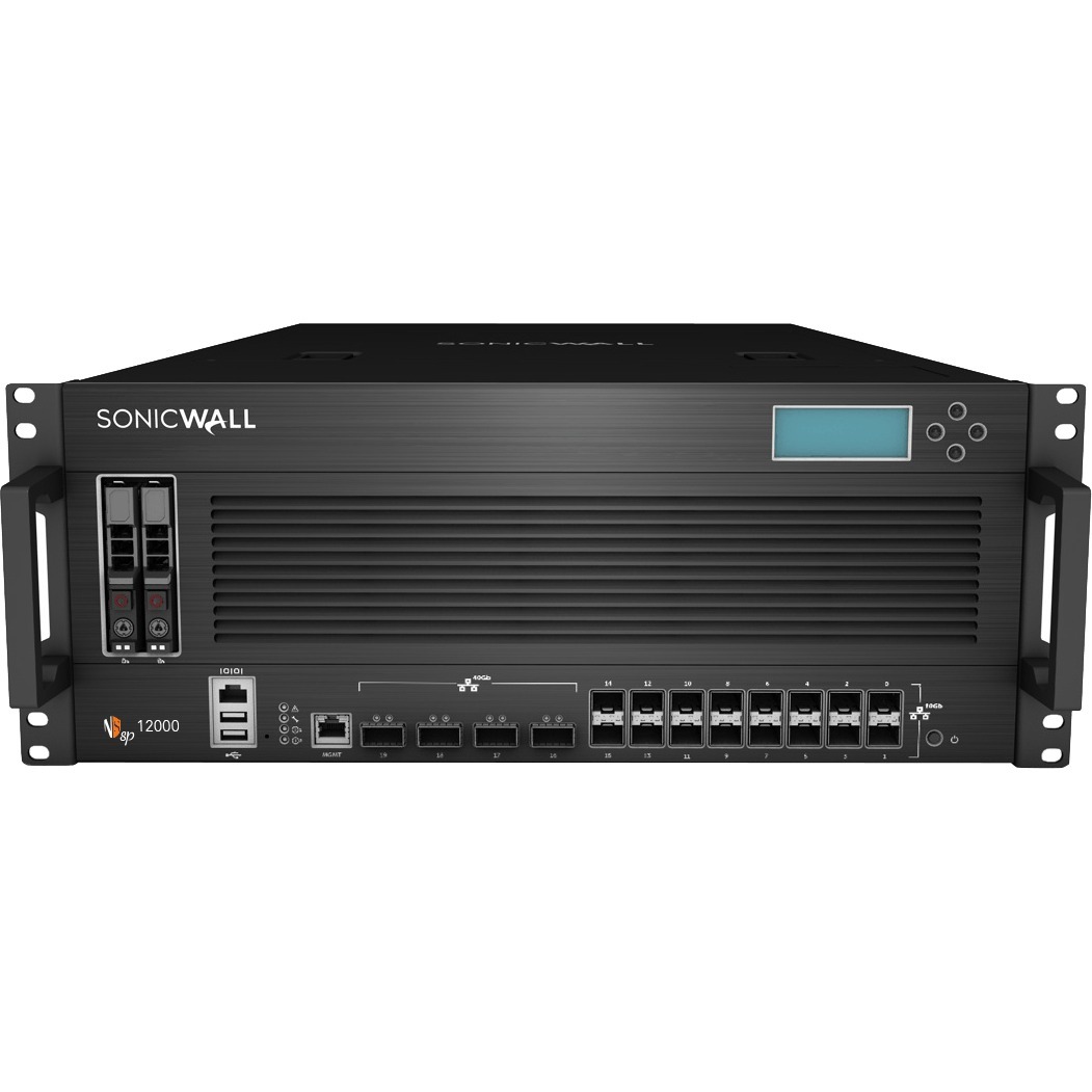 SonicWall 01-SSC-7883 Software