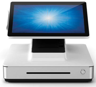 Elo E347513 POS System