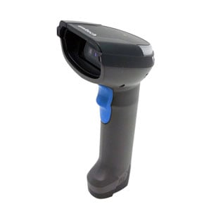 Unitech MS851-SUBB0C-SG Barcode Scanner