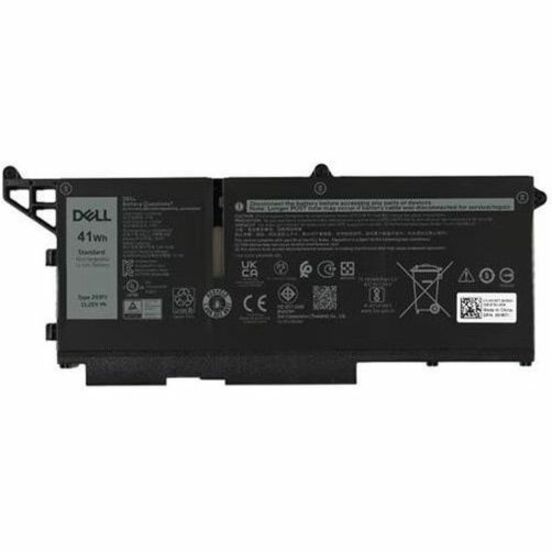 Dell 51R71 Battery
