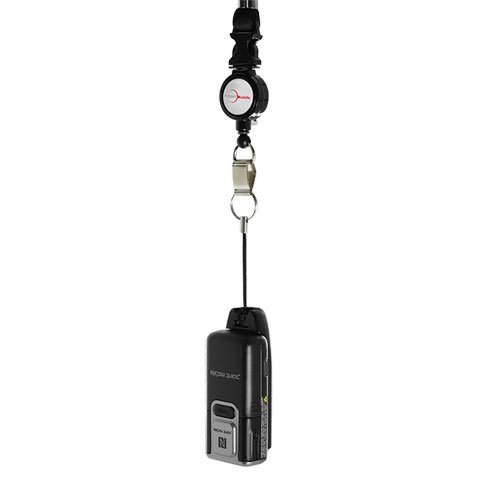Point Mobile PM500B6312N0 Barcode Scanner
