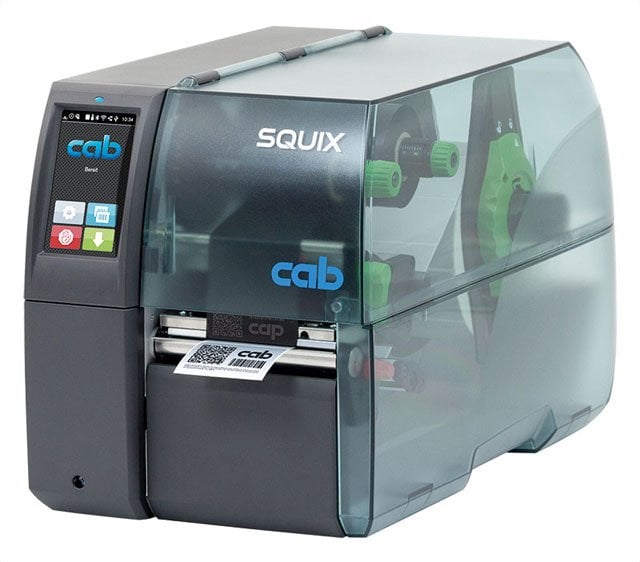 cab 5977010 Barcode Label Printer