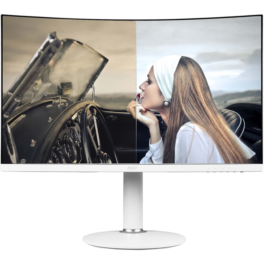MSI MODERNMD271CPW Monitor
