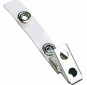 Brady 505-SDC-WHT Clip