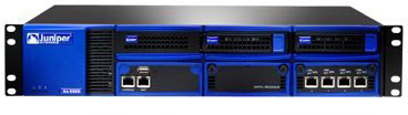 Juniper Networks SA6500-CL-25000U Data Networking
