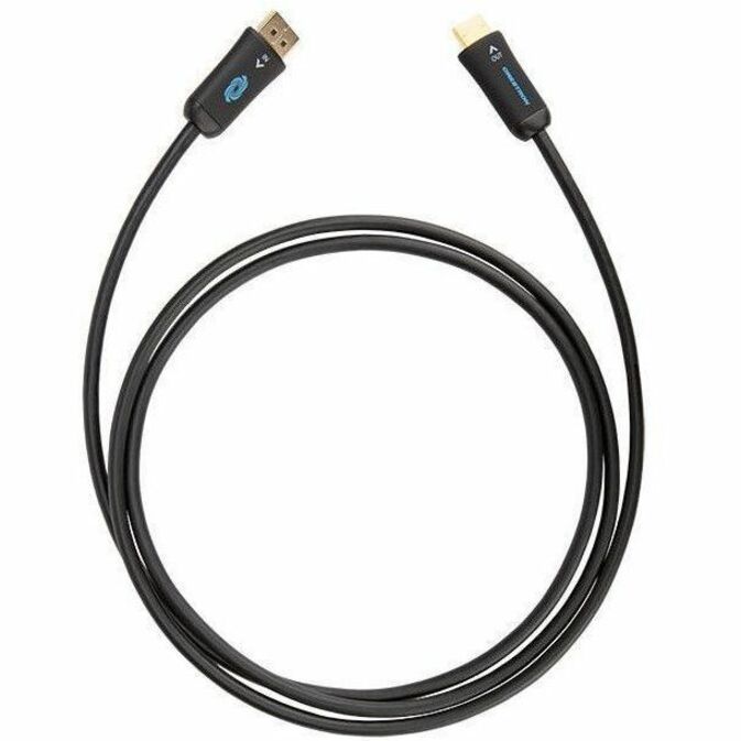 Crestron CBL-4K-DP-HD-6 Cables, Connectors, and Adapters