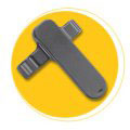 Plantronics 64375-01 Communication System