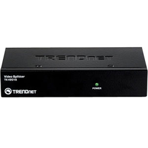 BCI TK-V201S Telecommunication Equipment