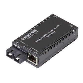Black Box LHC014A-R4 Data Networking