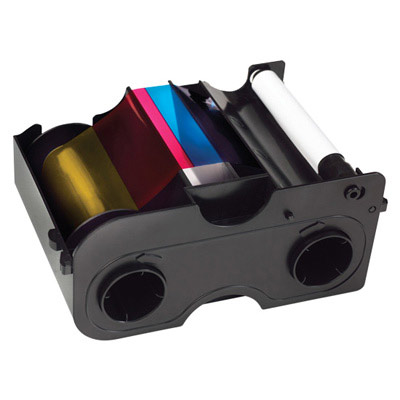 Fargo 45031 ID Card Ribbon