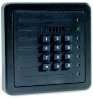 Keyscan HID-5355KP Access Control Reader