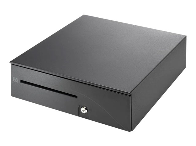 HP 8QX99AA#ABA Cash Drawer