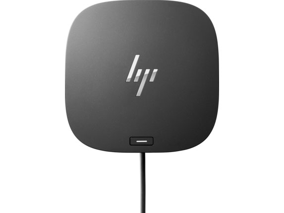 HP 26D32AA#ABL Computer Docking Station