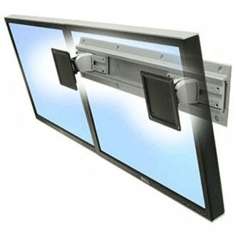 Ergotron 28-514-800 Mounting Hardware and Stands