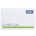 HID 2001CGGNV Access Control Cards