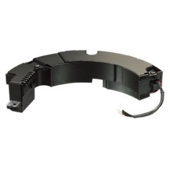 Panasonic WVCW5HA Spare Parts