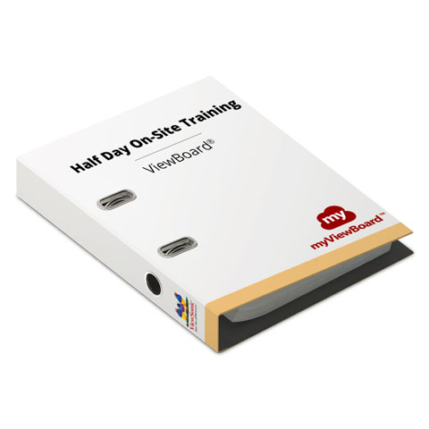 ViewSonic PD-IFP-004 Service Contract