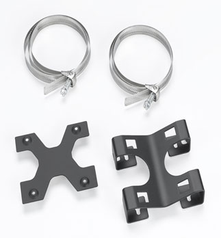 Zebra 21-118517-02R Mounting Hardware and Stands
